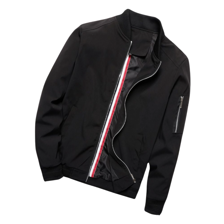 Hugo - Stylish Bomber Jacket