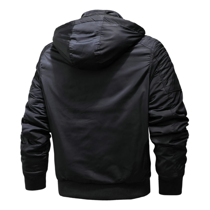 Ethan - Bomber Jacket