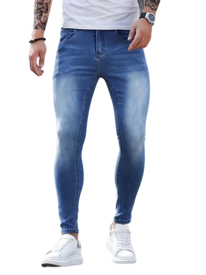 Ragnar - Classic Streetwear Jeans