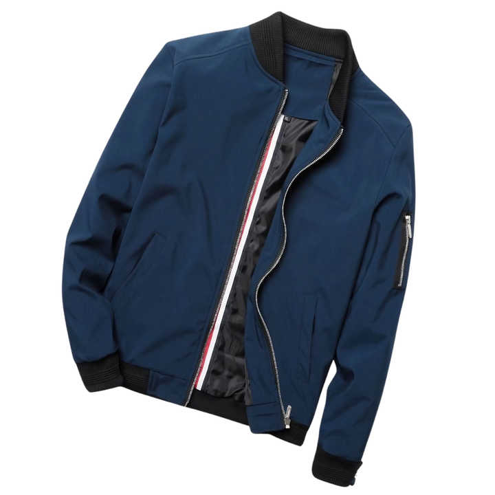 Hugo - Stylish Bomber Jacket