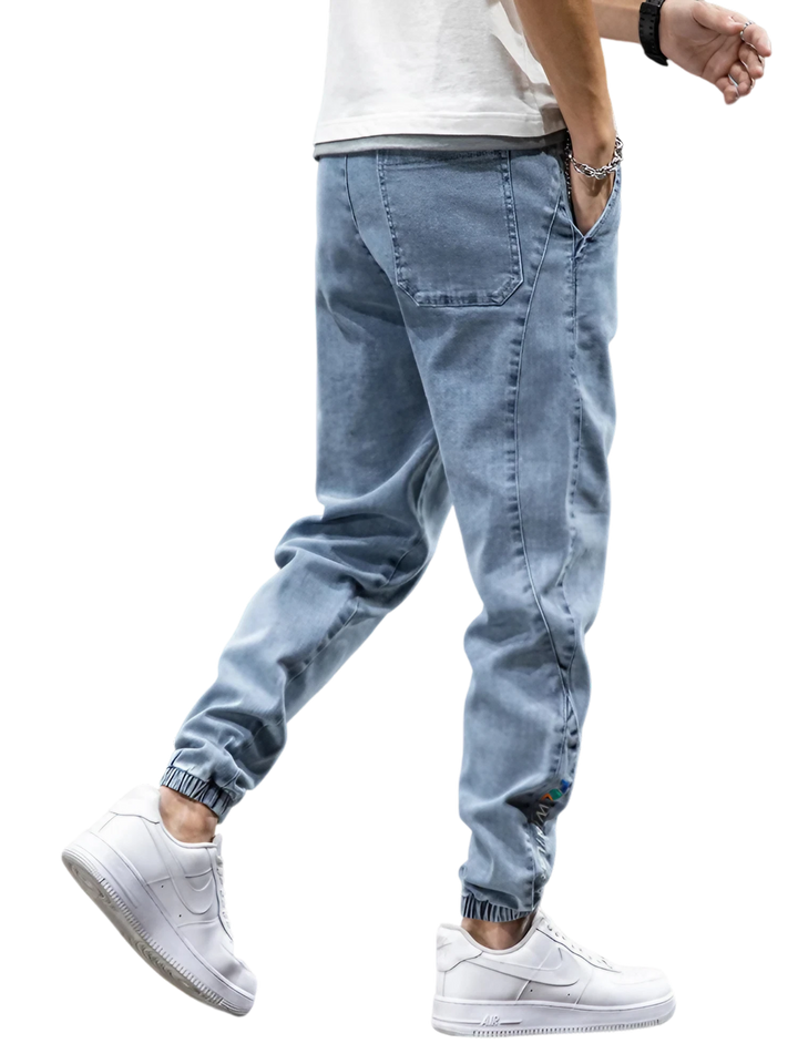 Miguel - Streetwear Jeans