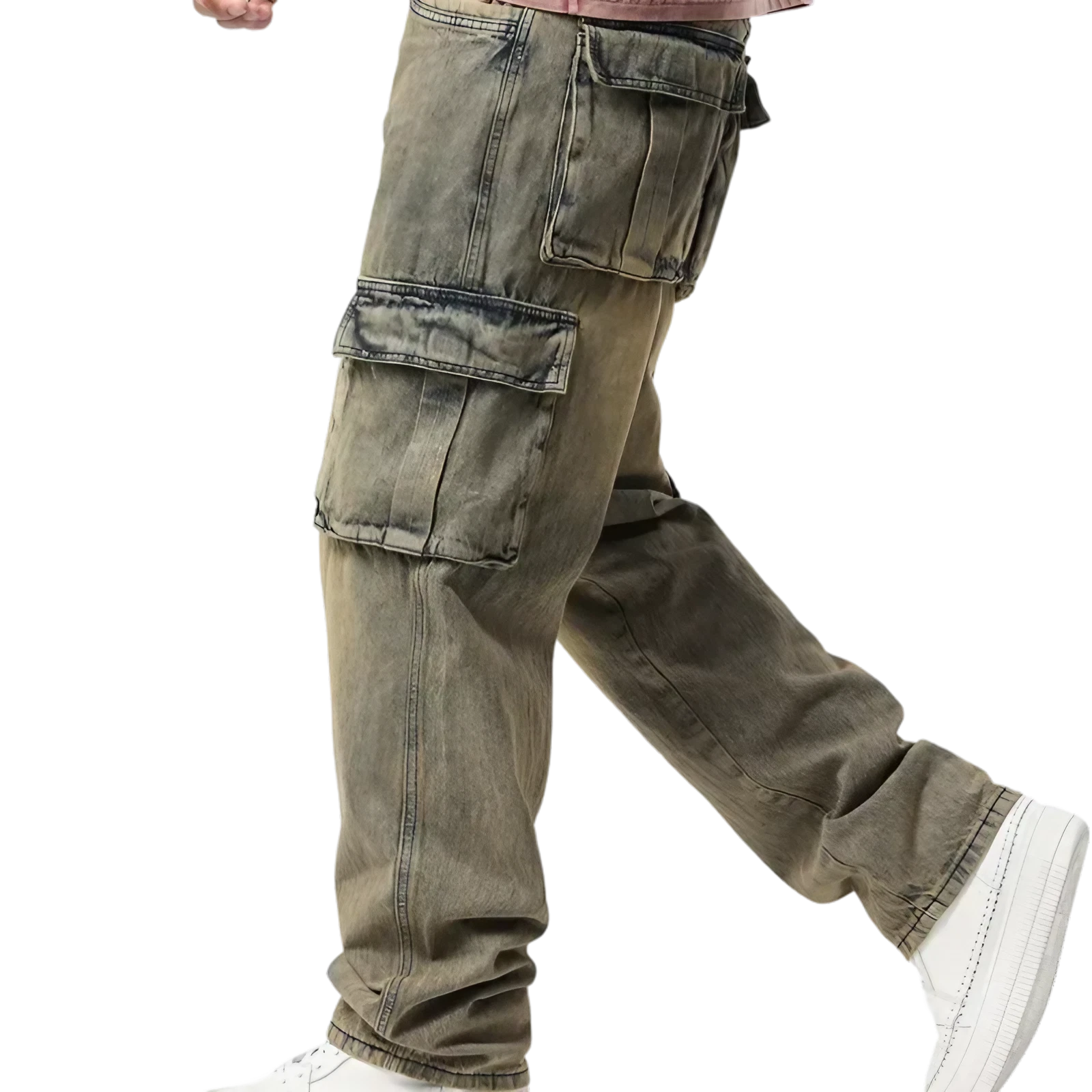 Mason - Men's Hip Hop Jeans