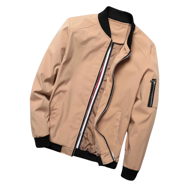 Hugo - Stylish Bomber Jacket