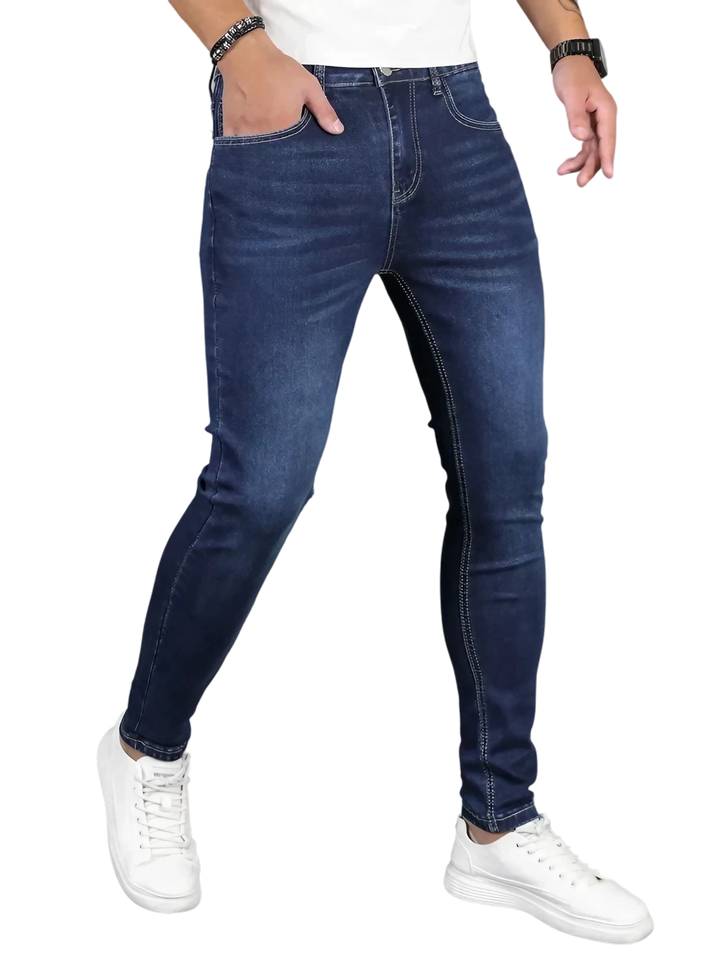 Ragnar - Classic Streetwear Jeans