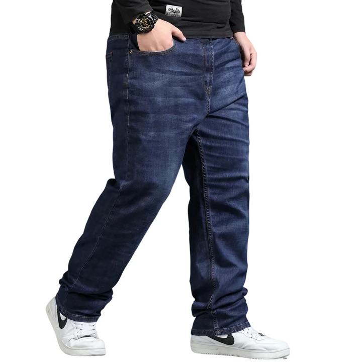 Lennox - Plus Size Jeans