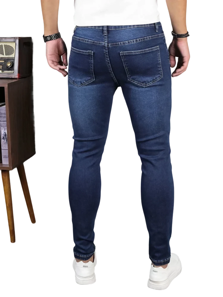 Ragnar - Classic Streetwear Jeans