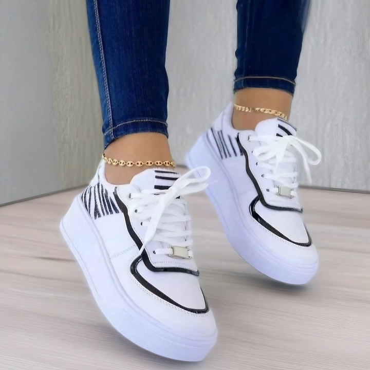 Anna - Casual and Trendy Sport Shoes